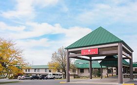 Ramada Inn Plymouth Minnesota